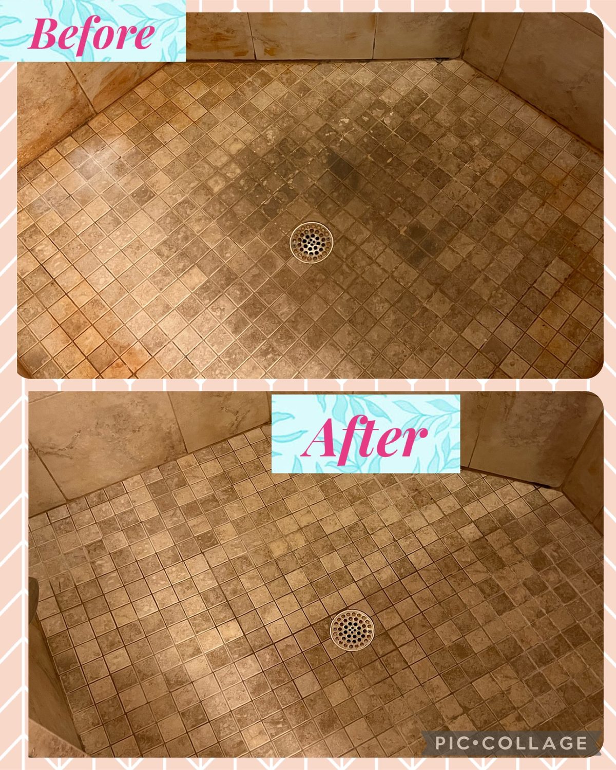 Professional house cleaning results in Parrish, Florida by Tampa Sarasota Cleaning Service